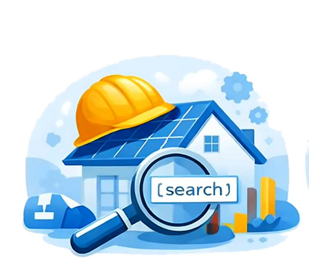 Roofing SEO services local search optimization